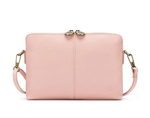 Kiara Crossbody Clutch Bag