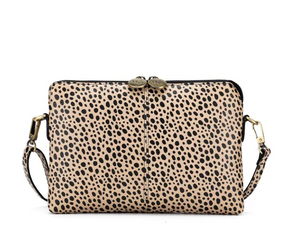 Kiara Crossbody Clutch Bag