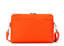 Load image into Gallery viewer, Kiara Crossbody Clutch Bag
