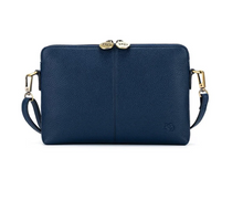 Load image into Gallery viewer, Kiara Crossbody Clutch Bag
