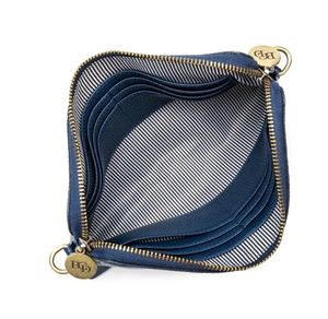 Kiara Crossbody Clutch Bag