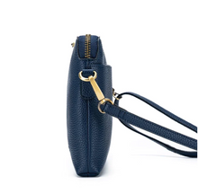 Load image into Gallery viewer, Kiara Crossbody Clutch Bag
