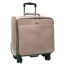 Load image into Gallery viewer, Vera May Travel Trolley Bag In Two Designs -Japan or Venice
